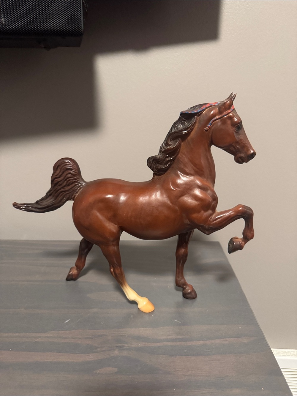 Breyer Model #904 CH Imperator